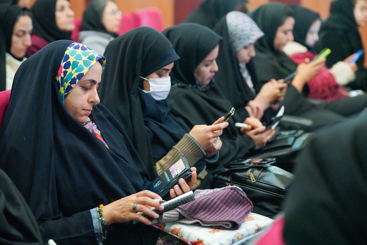 نشست خبری مدیرعامل ذوب آهن اصفهان با اصحاب رسانه