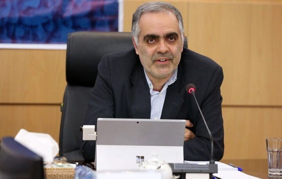 یزد و خراسان رضوی آماده عملیات اکتشافاتی در ۱۴۰۳/ رشد ۳ برابری عملکرد اکتشافی در سال‌جاری