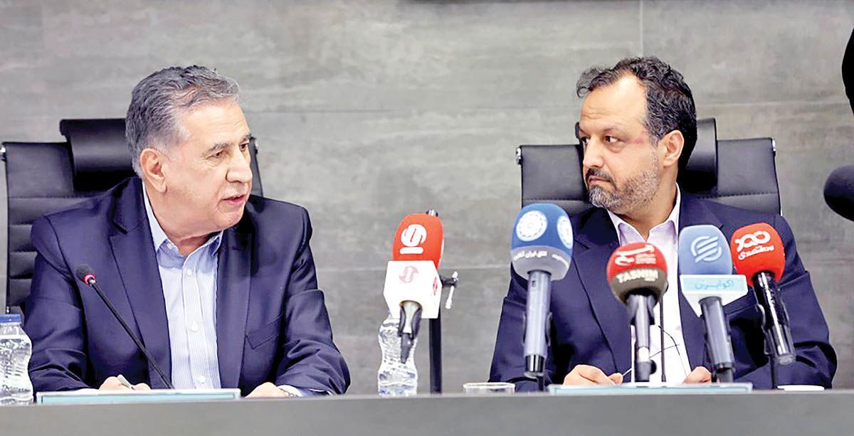 سیگنال قوی دولت به اتاق