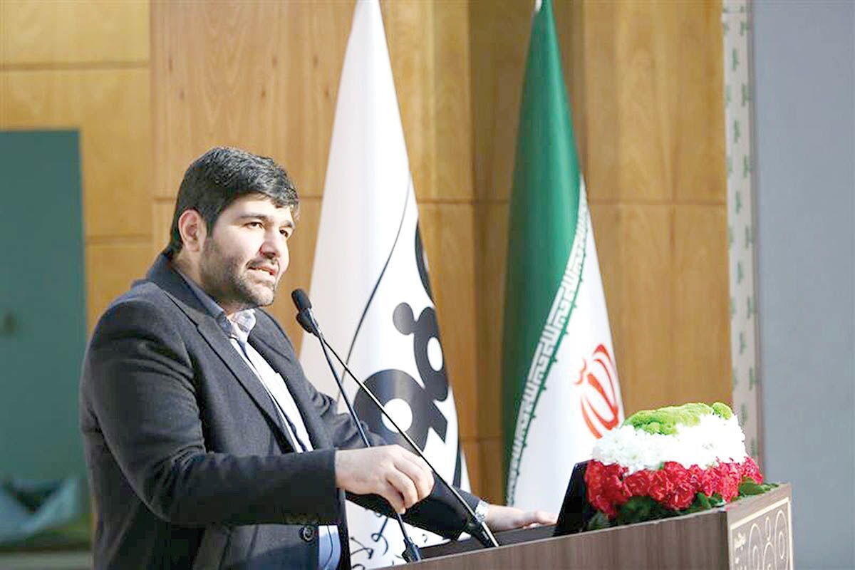 فولاد مبارکه الگوی سرمایه‌گذاری در حوزه دانش‌بنیان است