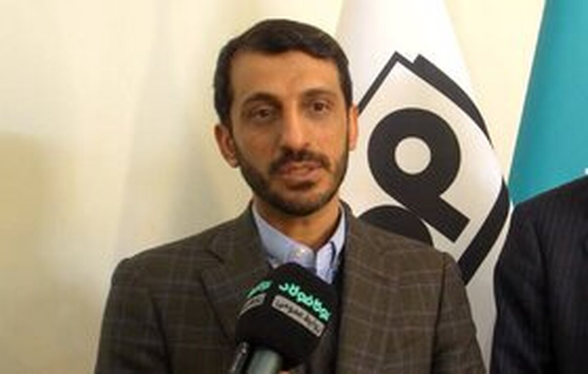 برنامه‌ریزی برای هدفمندی، هوشمندی و رشد سرمایه‌گذاری هلدینگ توکا فولاد
