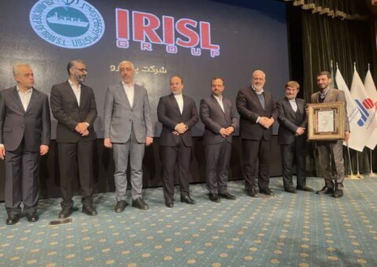 فولاد مبارکه دومین شرکت برتر ایران در زمینه سودآوری و ارزش افزوده شد