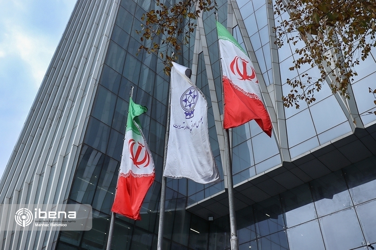 شاخص بورس بیش از ۶ هزار واحد اُفت کرد