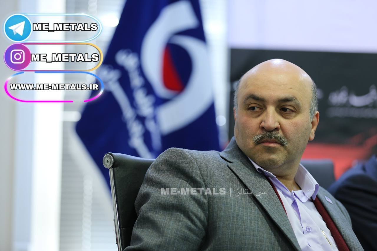 صنعت فولاد دیگر تابی ندارد