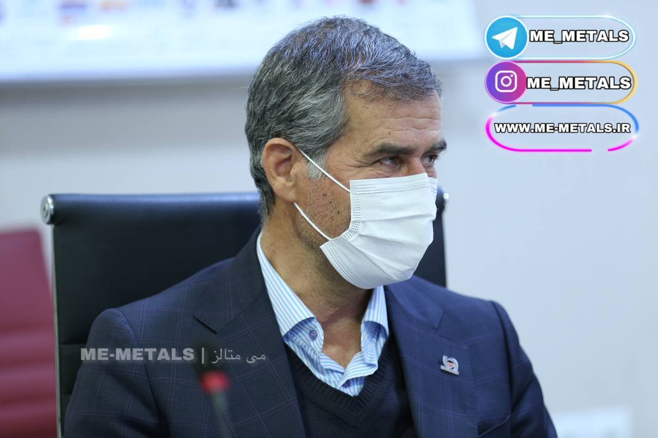 صنعت فولاد دیگر تابی ندارد