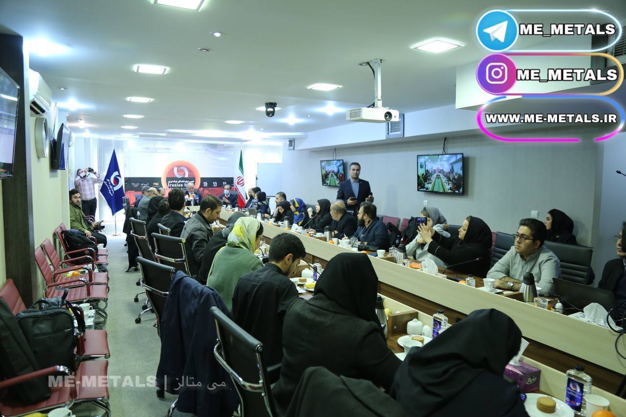 صنعت فولاد دیگر تابی ندارد