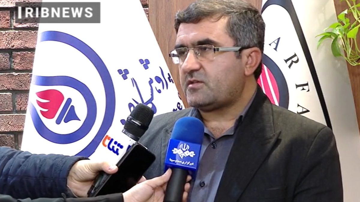 نخستین واحد کوچک‌مقیاس ال‌ان‌جی صنایع احداث می‌شود