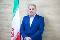 پیام تبریک دکتر رضا طاهری ریاست هیات مدیره شرکت فولاد خوزستان به مناسبت راه‌اندازی زمزم ۳ مقارن با طلیعه انقلاب اسلامی