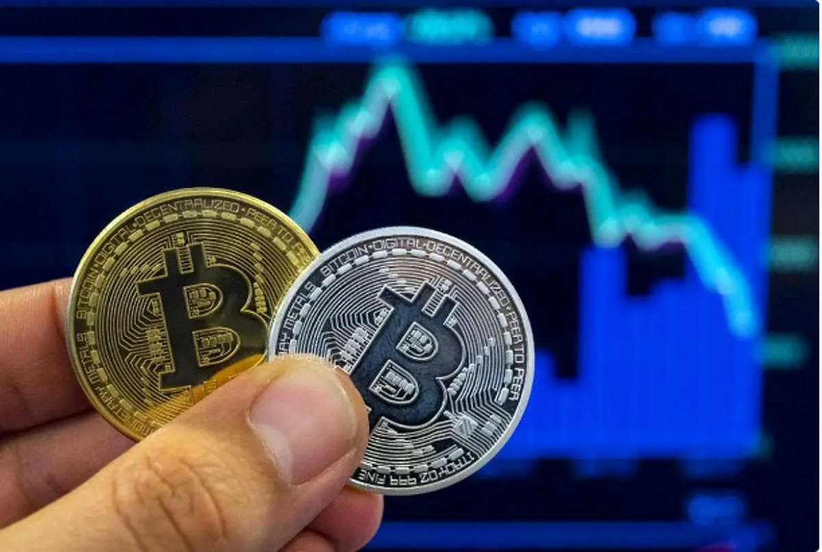 قیمت بیت کوین به ۴۷ هزار دلار رسید/ منتظر رکورد جدید باشیم؟