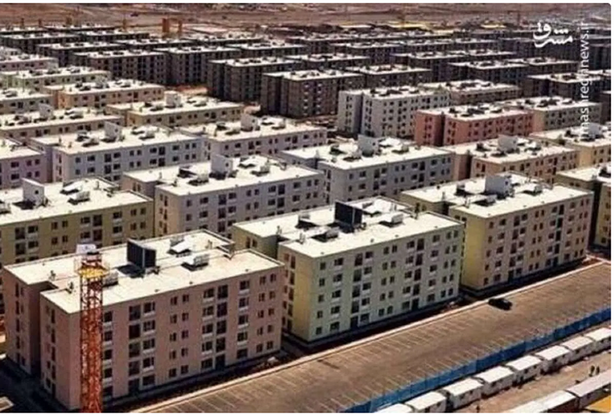 قسط وام مسکن ملی چقدر است؟
