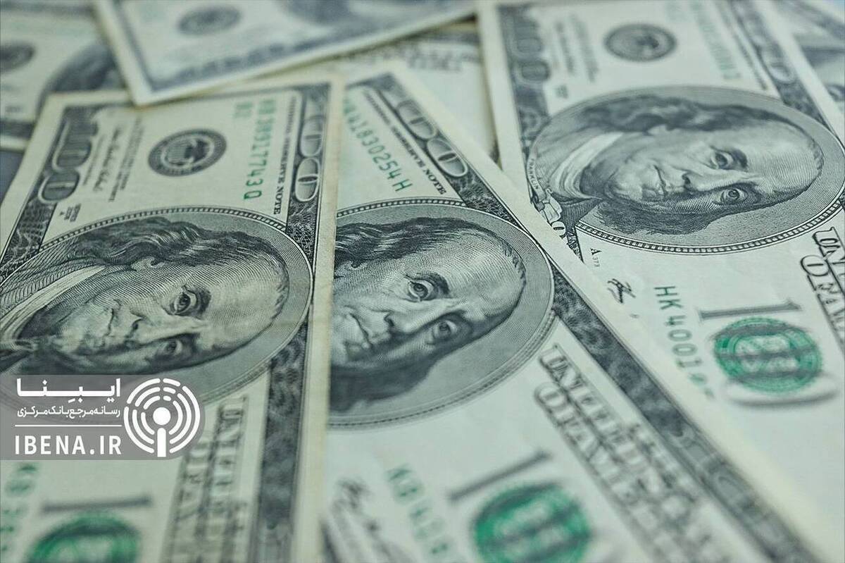 قیمت دلار تا ۵۱ هزار تومان کاهش پیدا می‌کند