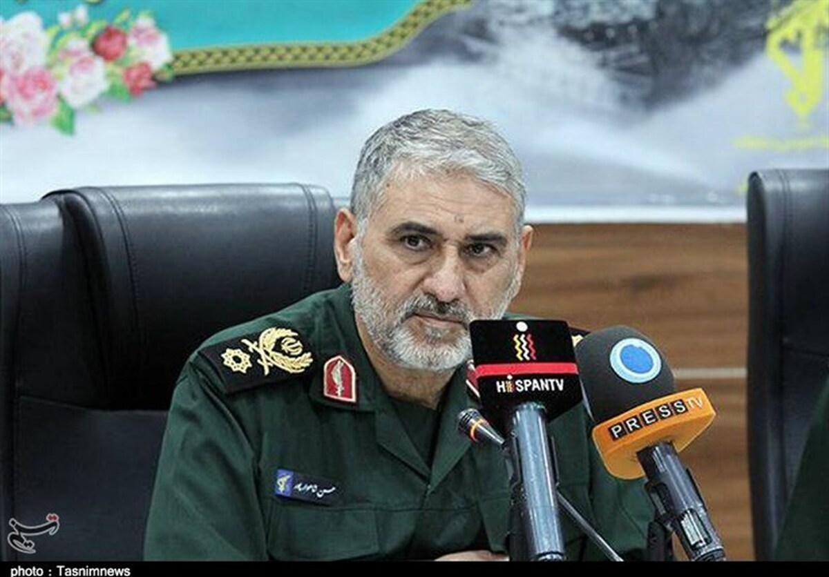 شرکت فولاد خوزستان با وجود فشار تحریم توانمندی خود را نشان داد