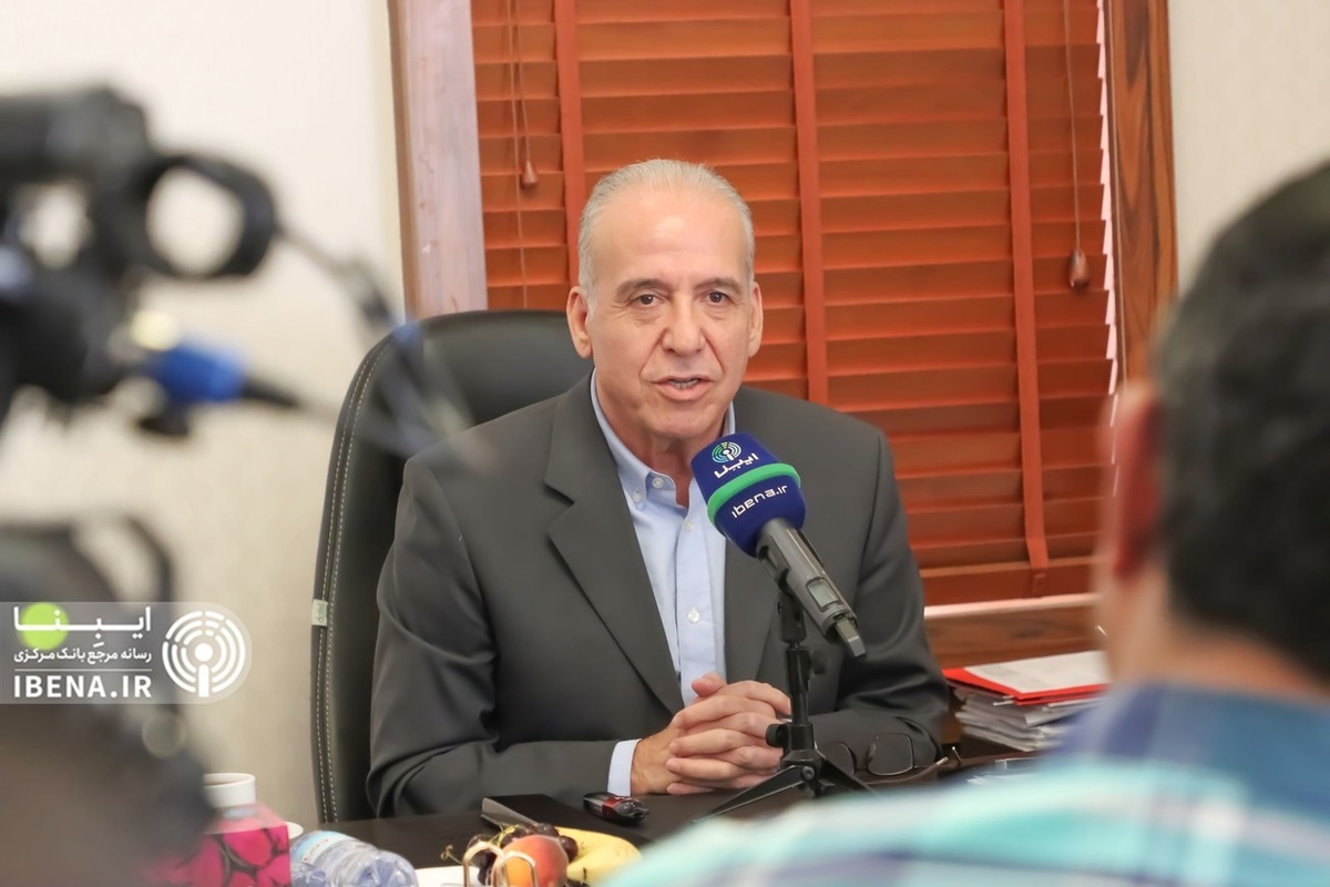 شاه کلید توسعه تجارت خارجی چیست؟/ افزایش درآمد ارزی با توسعه تولید صادرات محور