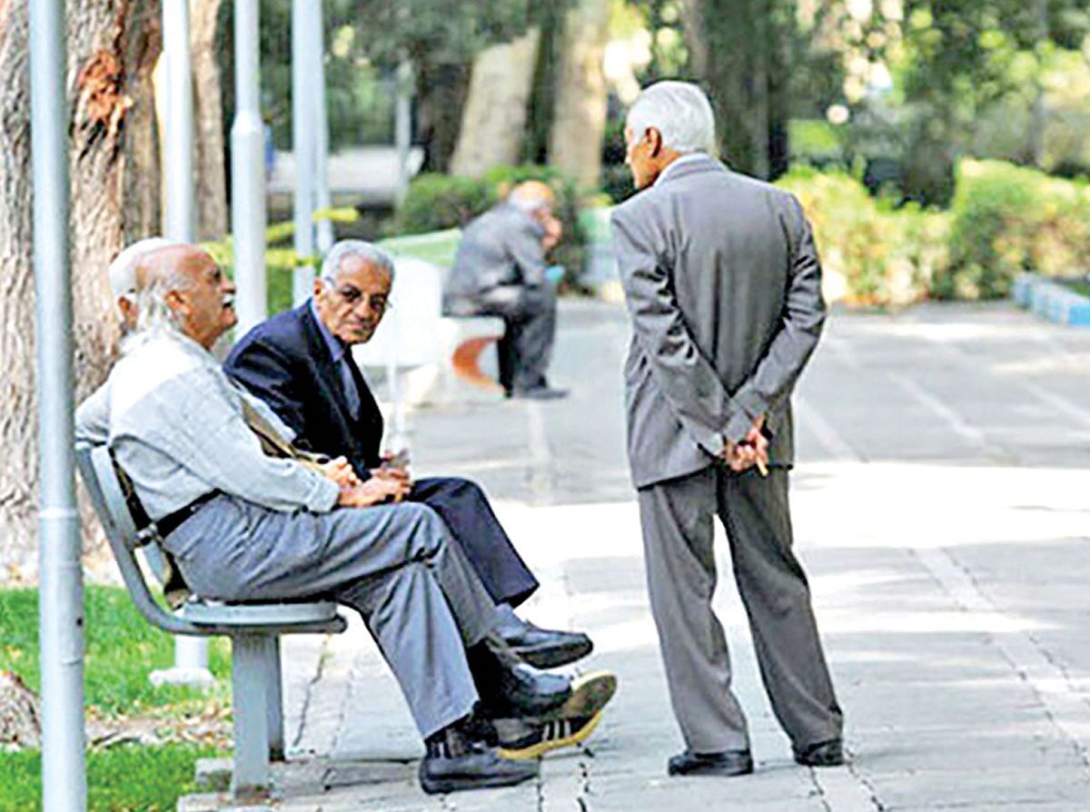 واریز عیدی بازنشستگان تامین اجتماعی تا ۱۰ اسفند