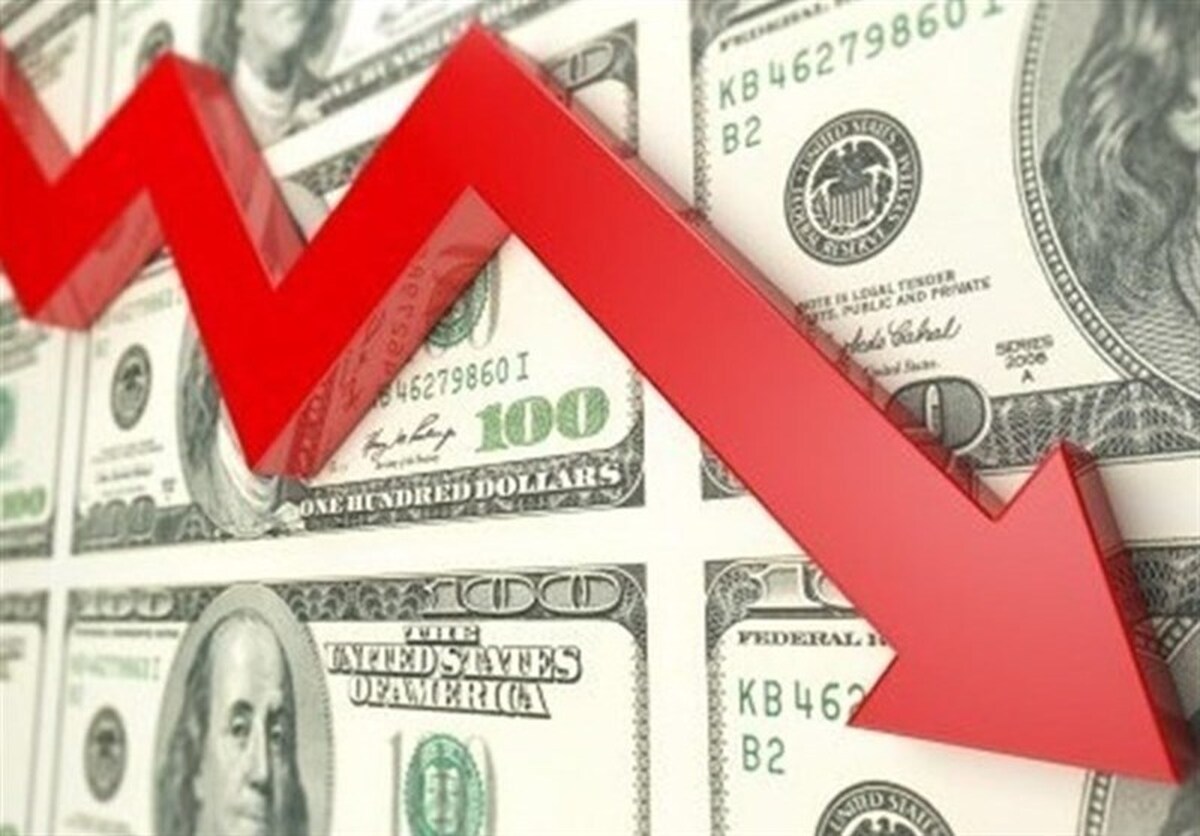 قیمت دلار تا پایان سال عقبگرد خواهد داشت