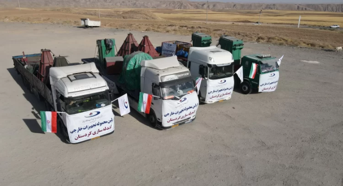 بزرگترین گندلهسازی غرب کشور با مشارکت هلدینگ «ومعادن» در دست اجراست بزرگترین گندلهسازی غرب کشور با مشارکت هلدینگ «ومعادن» در دست اجراست