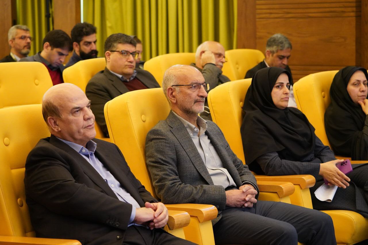 کسب افتخاری دیگر برای شرکت آلومینای ایران کسب افتخاری دیگر برای شرکت آلومینای ایران