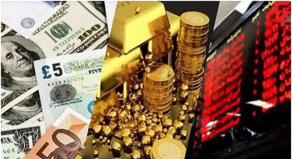 بازدهی بازار‌ها در هفته چهارم بهمن ۱۴۰۲ / طلا و بورس منفی شدند