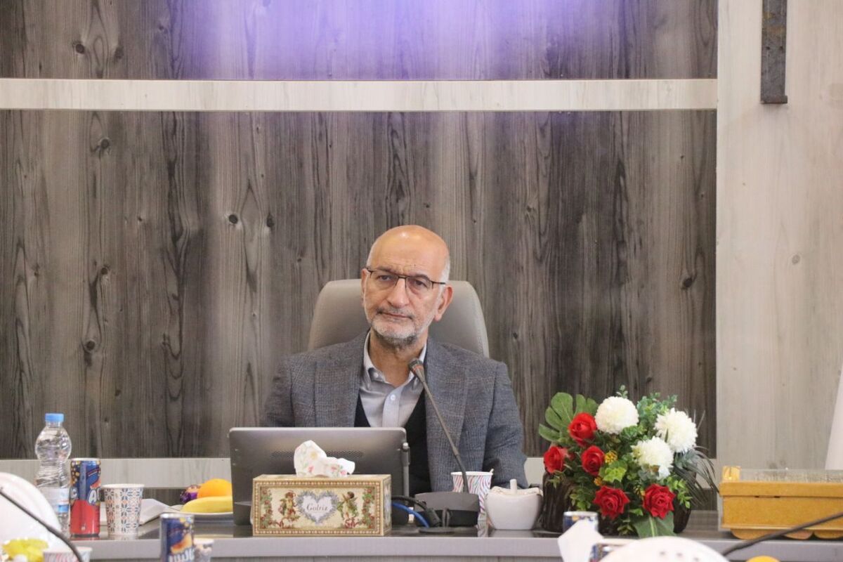 برنامه سرمایه‌گذاری حدود ۳۲ هزار میلیارد تومان در طرح‌های توسعه‌ای آلومینای جاجرم
