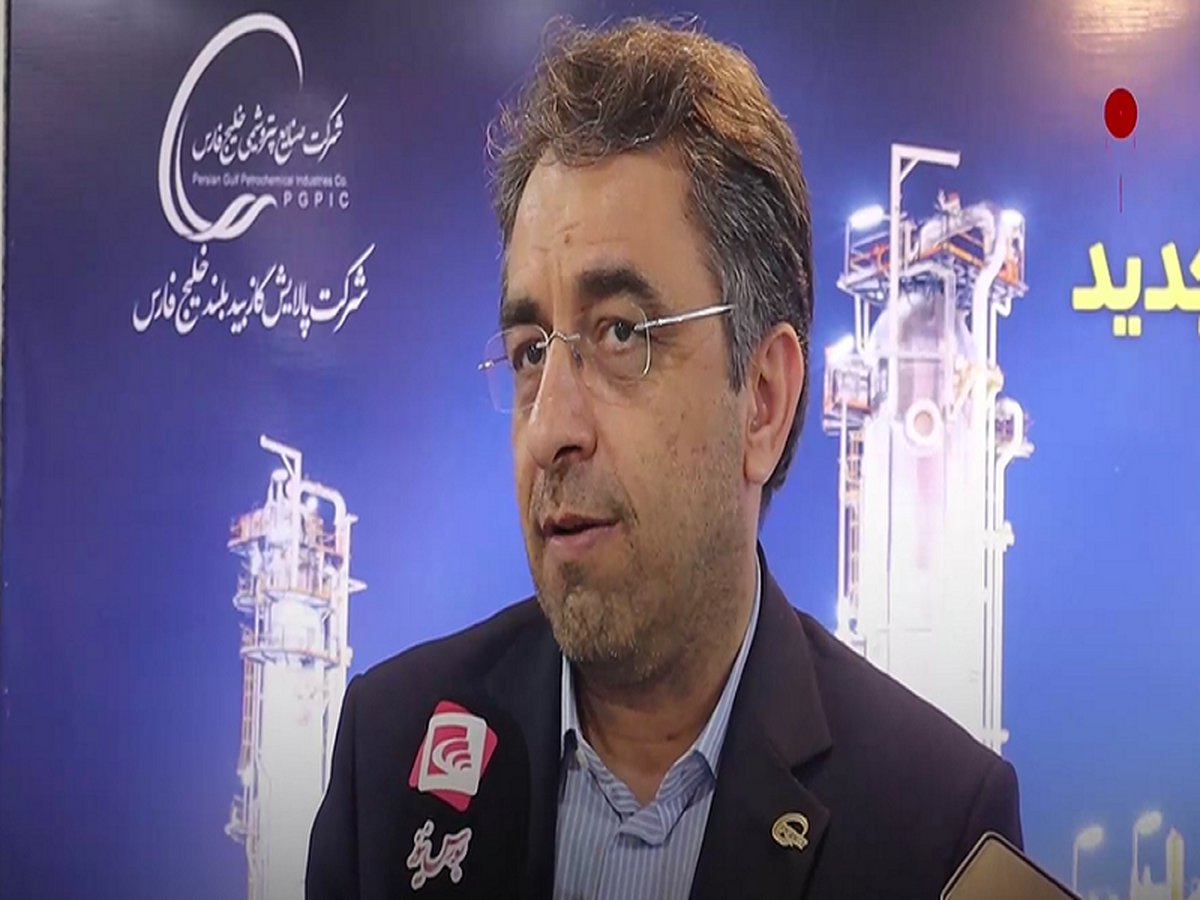 همکاری موثر پالایشگاه گاز بیدبلند خلیج فارس با شرکت‌های دانش‌بنیان/ با تکیه بر توانمندی داخلی انحصار‌ها را شکستیم