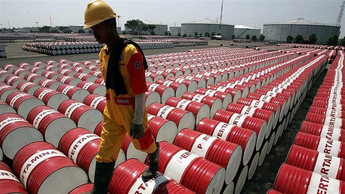 تقاضای جهانی برای نفت افزایش می‌یابد
