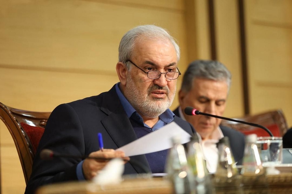در نهمین نشست از دوره دهم هیات نمایندگان اتاق ایران چه گذشت؟ در نهمین نشست از دوره دهم هیات نمایندگان اتاق ایران چه گذشت؟