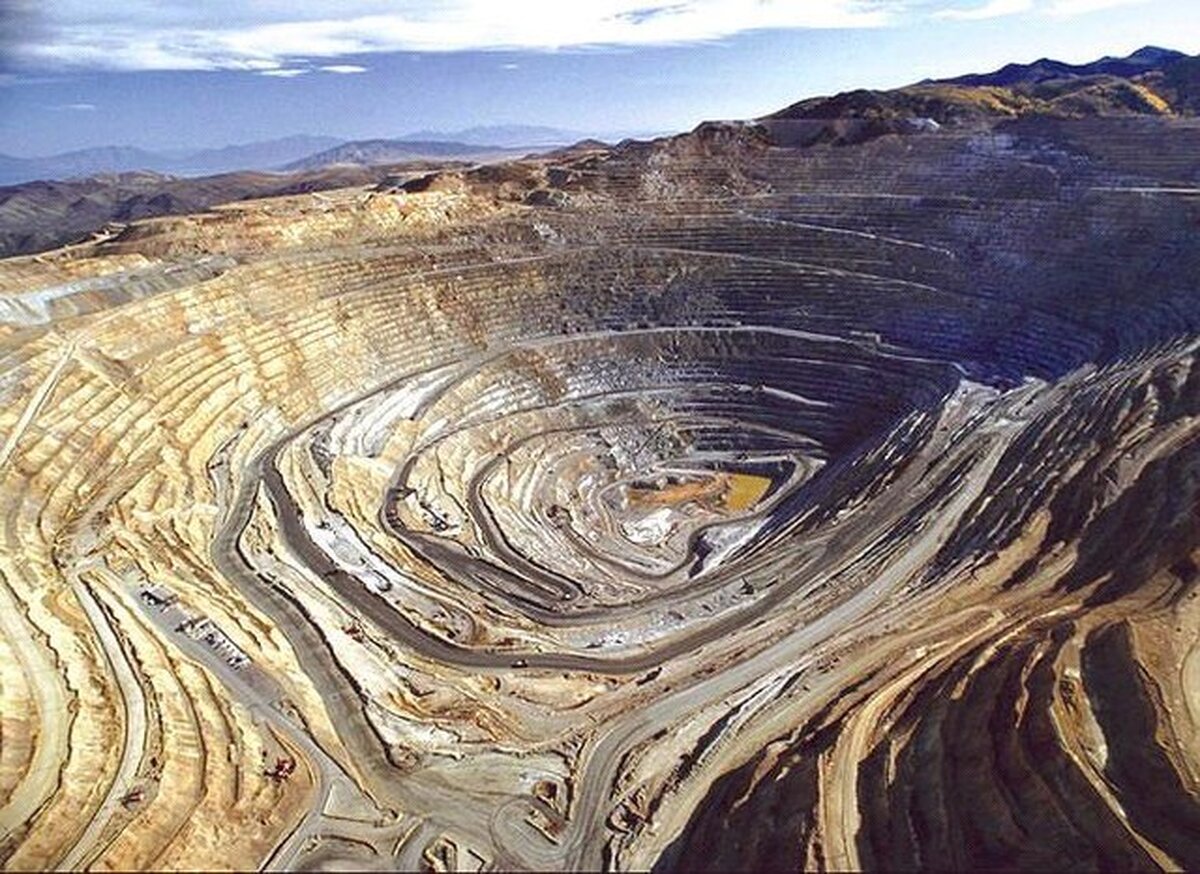 مسیر ارتقای ارزش‌ افزوده بخش معدن