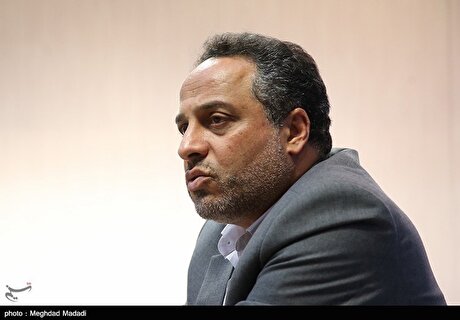 ۳۳۹ شهر ایران در تنش آبی به‌سر می‌برند