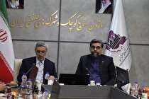 تاکید معاون وزیر صمت بر استقرار کامل واحد‌های صنفی در شهرک صنعتی صنفی بوعلی همدان