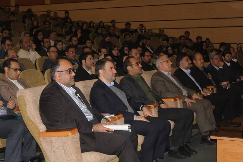 تجارت فناوری، محور توسعه صنایع معدنی/ افزایش ۱۰ برابری قراردادهای فناورانه با شرکتهای دانشبنیان تجارت فناوری، محور توسعه صنایع معدنی/ افزایش ۱۰ برابری قراردادهای فناورانه با شرکتهای دانشبنیان