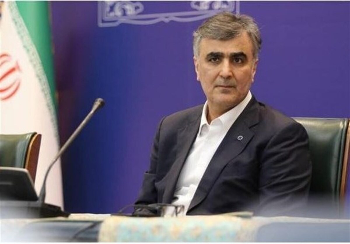 هدف بانک مرکزی تقویت حکمرانی ریال است/ با وجود تحریم‌ها اقتصاد کشور باز است