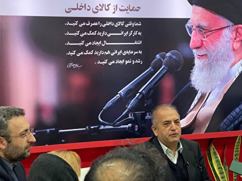 ساخت مسکن ملی با تیرآهن‌های بال پهن ذوب آهن اصفهان