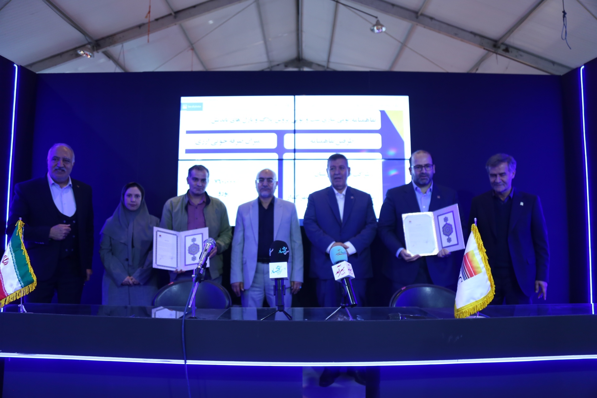 رونمایی از دستگاه تصفیه گازهای سولفیدی فولاد خوزستان/ فولاد خوزستان آماده سرمایهگذاری روی گاز فلر رونمایی از دستگاه تصفیه گازهای سولفیدی فولاد خوزستان/ فولاد خوزستان آماده سرمایهگذاری روی گاز فلر