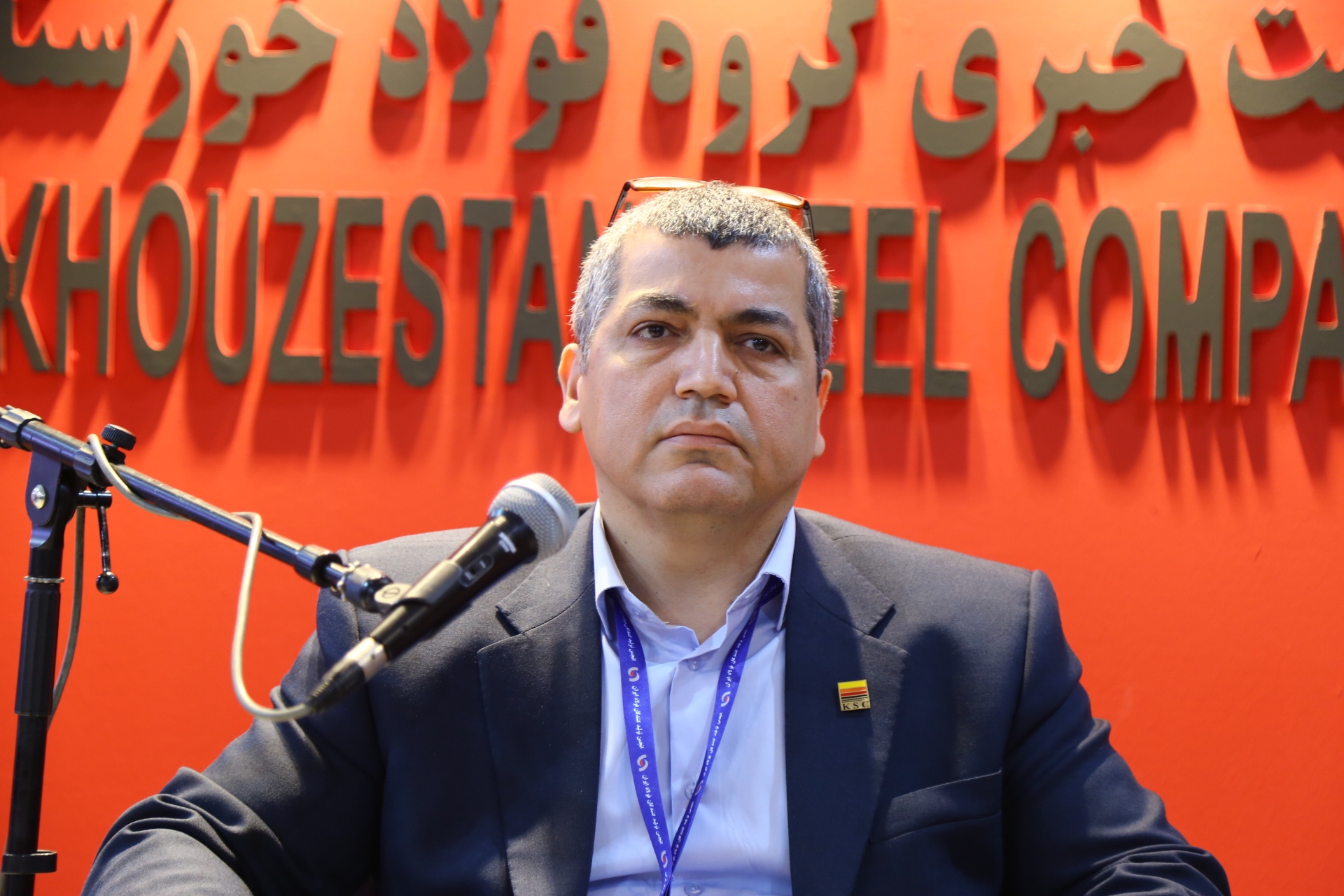 ۲۲ میلیون صرفهجویی ارزی فولاد خوزستان بهواسطه بومیسازی در سال ۱۴۰۲ ۲۲ میلیون صرفهجویی ارزی فولاد خوزستان بهواسطه بومیسازی در سال ۱۴۰۲