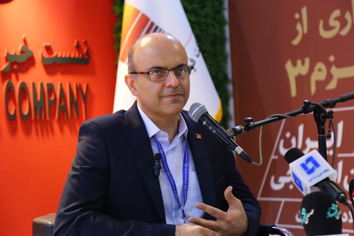 تافکو در تعاملی برد – برد، به دنبال بالندگی شرکت‌های دانش‌بنیان است/ هنر شرکت تافکو، تولید بدون کارخانه است