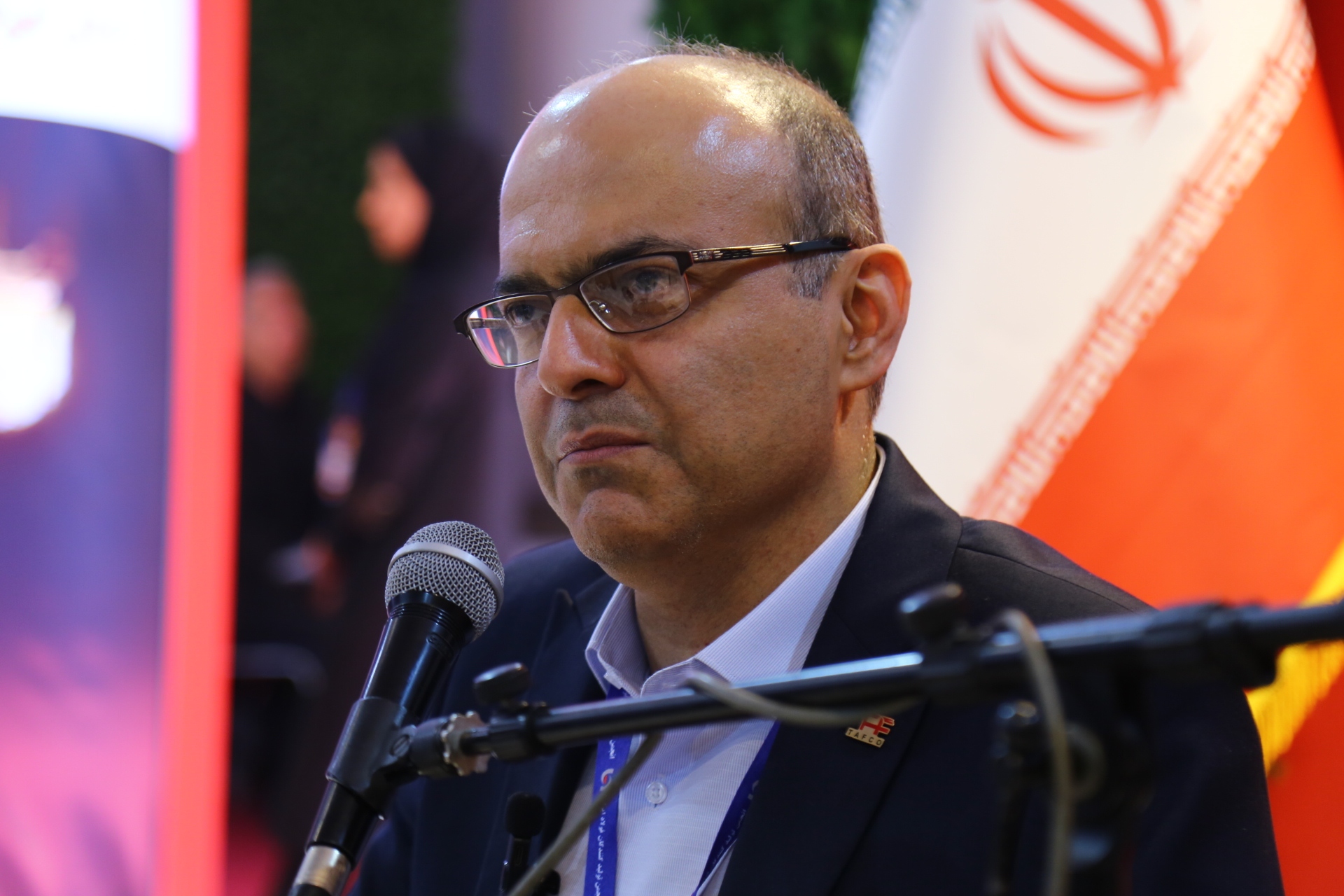 تافکو در تعاملی برد – برد، به دنبال بالندگی شرکتهای دانشبنیان است/ هنر شرکت تافکو، تولید بدون کارخانه است تافکو در تعاملی برد – برد، به دنبال بالندگی شرکتهای دانشبنیان است/ هنر شرکت تافکو، تولید بدون کارخانه است