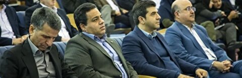 افزایش تولید فولاد‌های خاص با تکیه‌ بر اجرای انقلاب دیجیتال