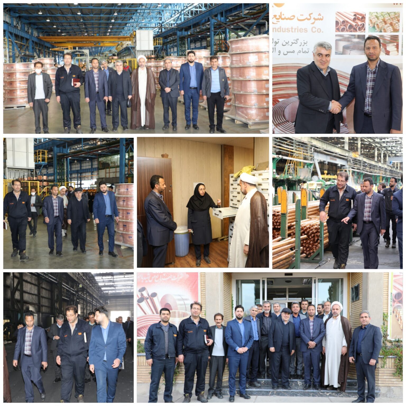 رفع موانع واحدهای تولیدی و صادراتمحور در دستور کار گمرکات استان کرمان قرار دارد رفع موانع واحدهای تولیدی و صادراتمحور در دستور کار گمرکات استان کرمان قرار دارد