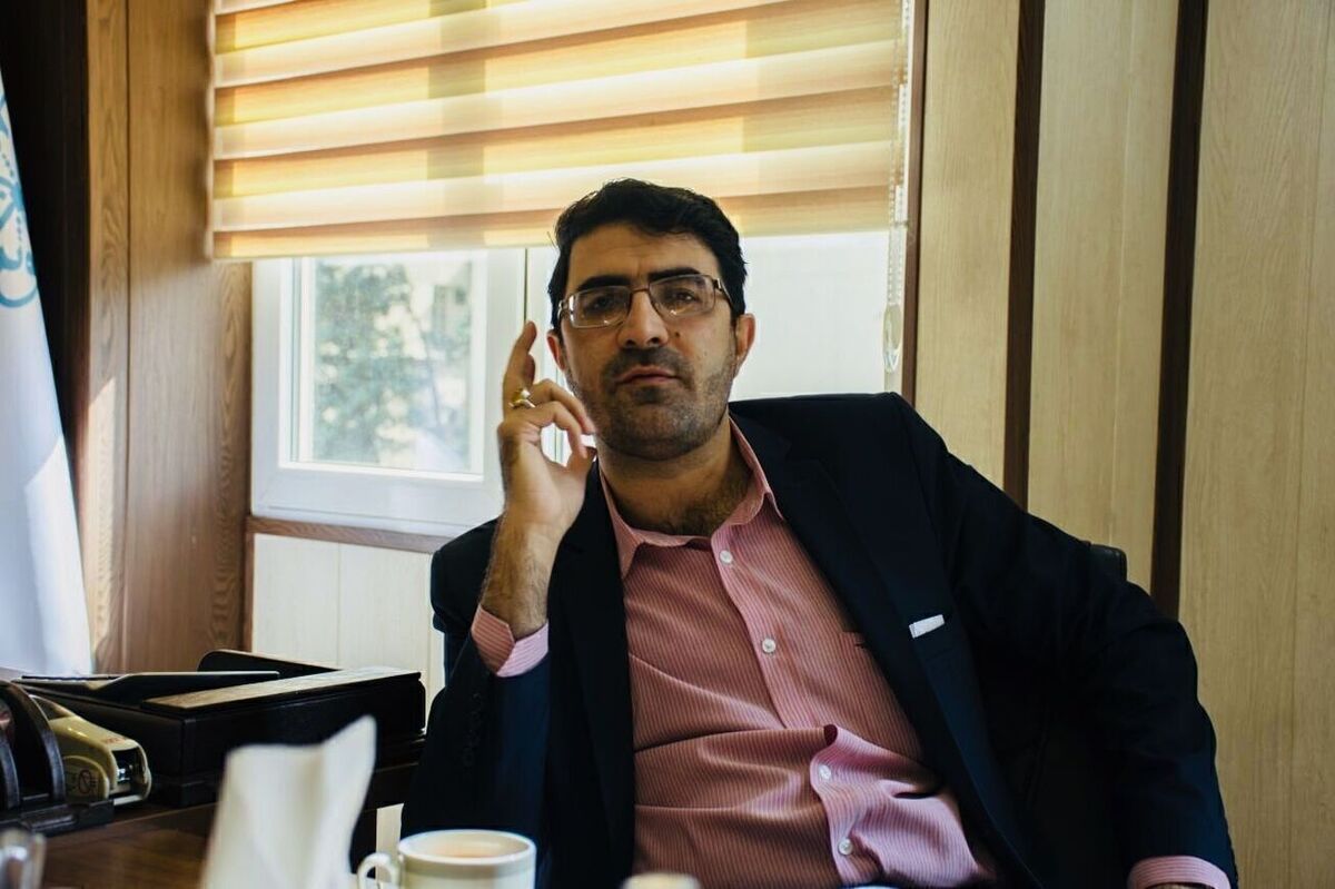 نوسان بازار ارز پایدار نیست/ قیمت دلار به سطوح قبلی برمی‌گردد