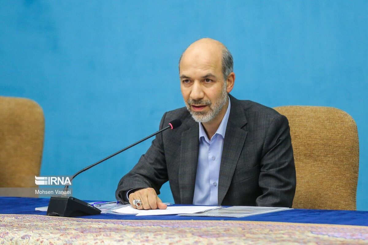 پیش از دولت سیزدهم محدودیت و ناترازی در تامین انرژی صنعت سیمان وجود داشت