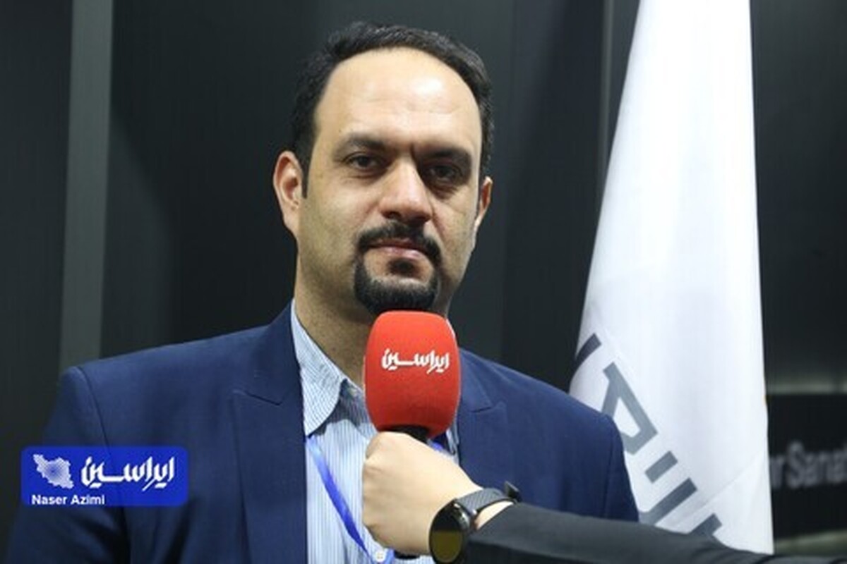 فولاد مبارکه الگویی بزرگ در حوزه صنعت سبز و خودکفایی در تامین انرژی است