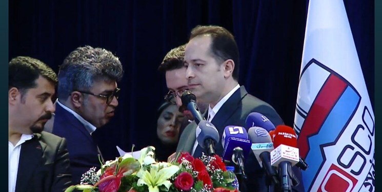 پایان سومین کنفرانس فولادسازی در بندرعباس با معرفی مقالات برتر پایان سومین کنفرانس فولادسازی در بندرعباس با معرفی مقالات برتر