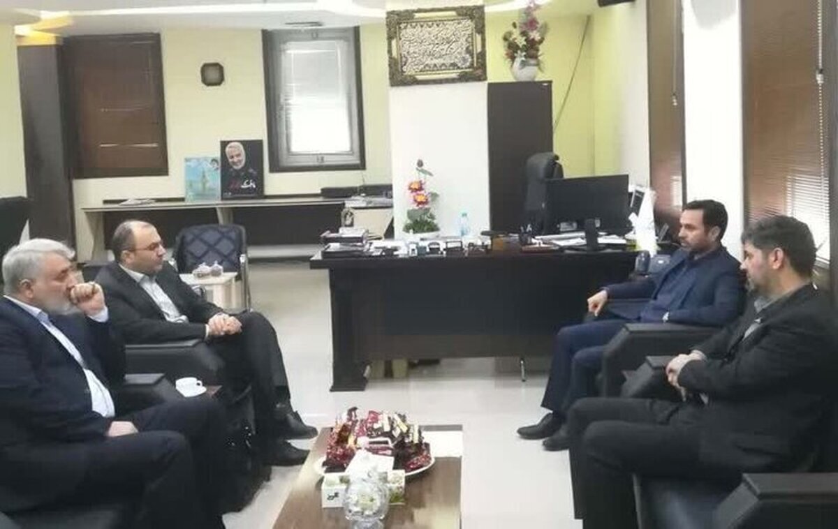 سند گوهرسنگ خراسان جنوبی تدوین می‌شود