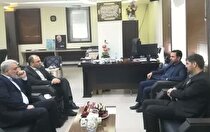 سند گوهرسنگ خراسان جنوبی تدوین می‌شود