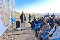 آب دریای عمان تا پایان دولت سیزدهم به خراسان‌ جنوبی می‌رسد