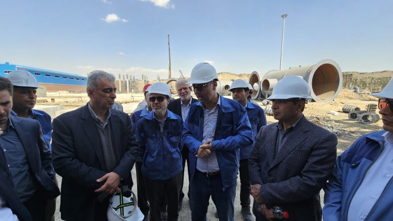 نقش مهم «هیمکو» در توسعه بخش لجستیک معدن و صنایع معدنی نقش مهم «هیمکو» در توسعه بخش لجستیک معدن و صنایع معدنی
