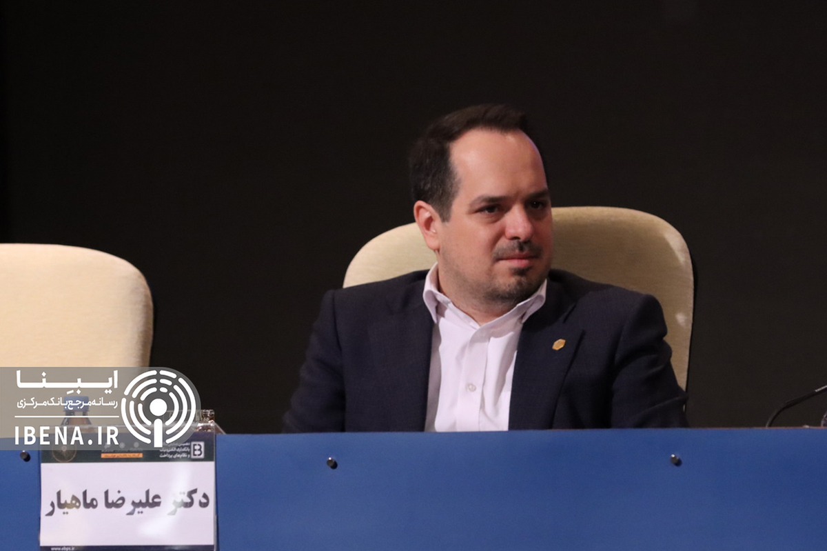مبلغ ۶۰ درصد تراکنش‌های شبکه بانکی کشور خرد است