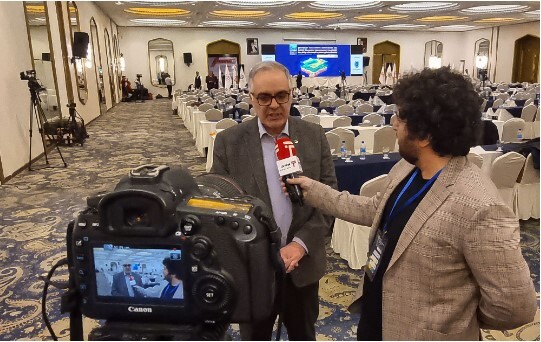 ایران از نظر مواد معدنی همانند اقیانوسی با عمق کم است/ آنچه که تاکنون اکتشاف کردیم همخوانی با شرایط کشور ندارد ایران از نظر مواد معدنی همانند اقیانوسی با عمق کم است/ آنچه که تاکنون اکتشاف کردیم همخوانی با شرایط کشور ندارد