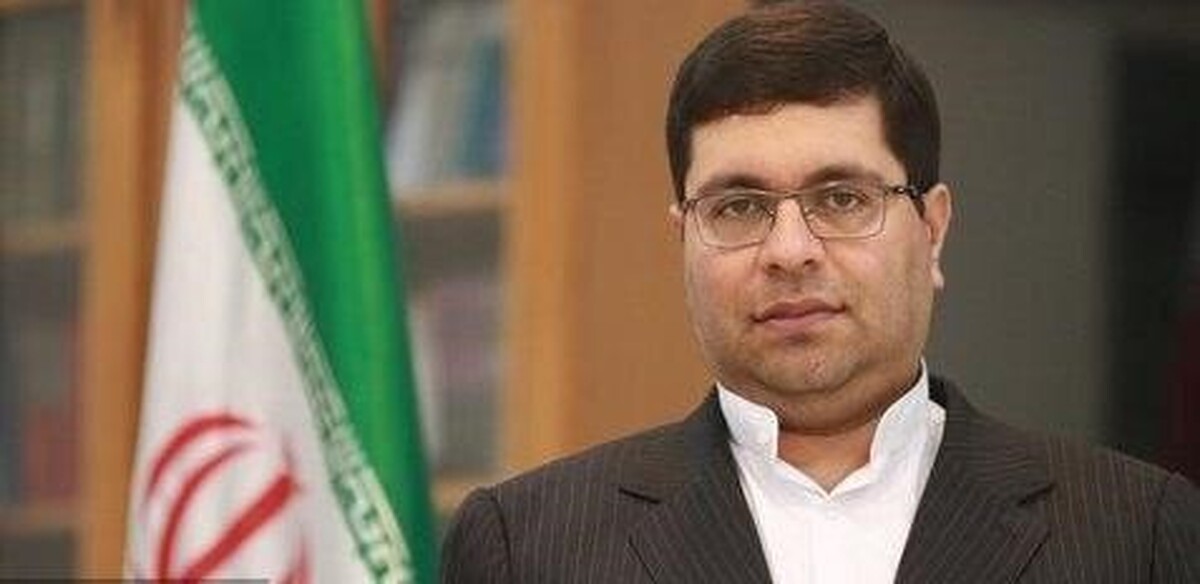 نماینده جدید کانون نها‌دهای سرمایه‌گذاری در شورای عالی بورس معرفی شد