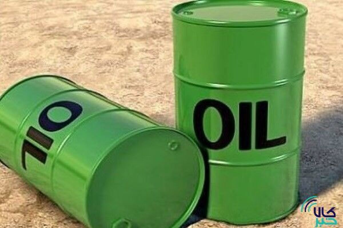 صعود نفت در آستانه تصمیم اوپک پلاس